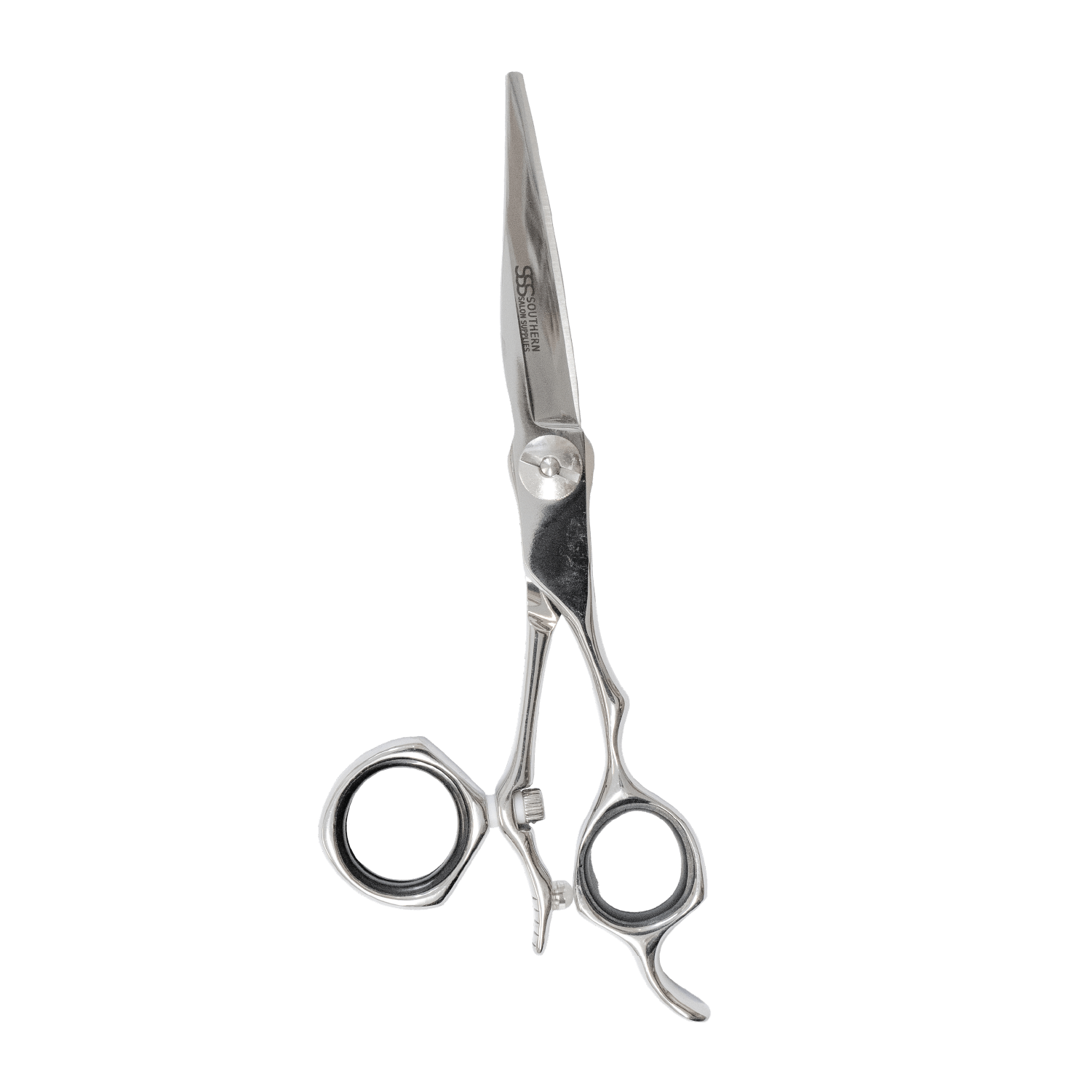 SSS 6" Japanese Steel Swivel Scissor