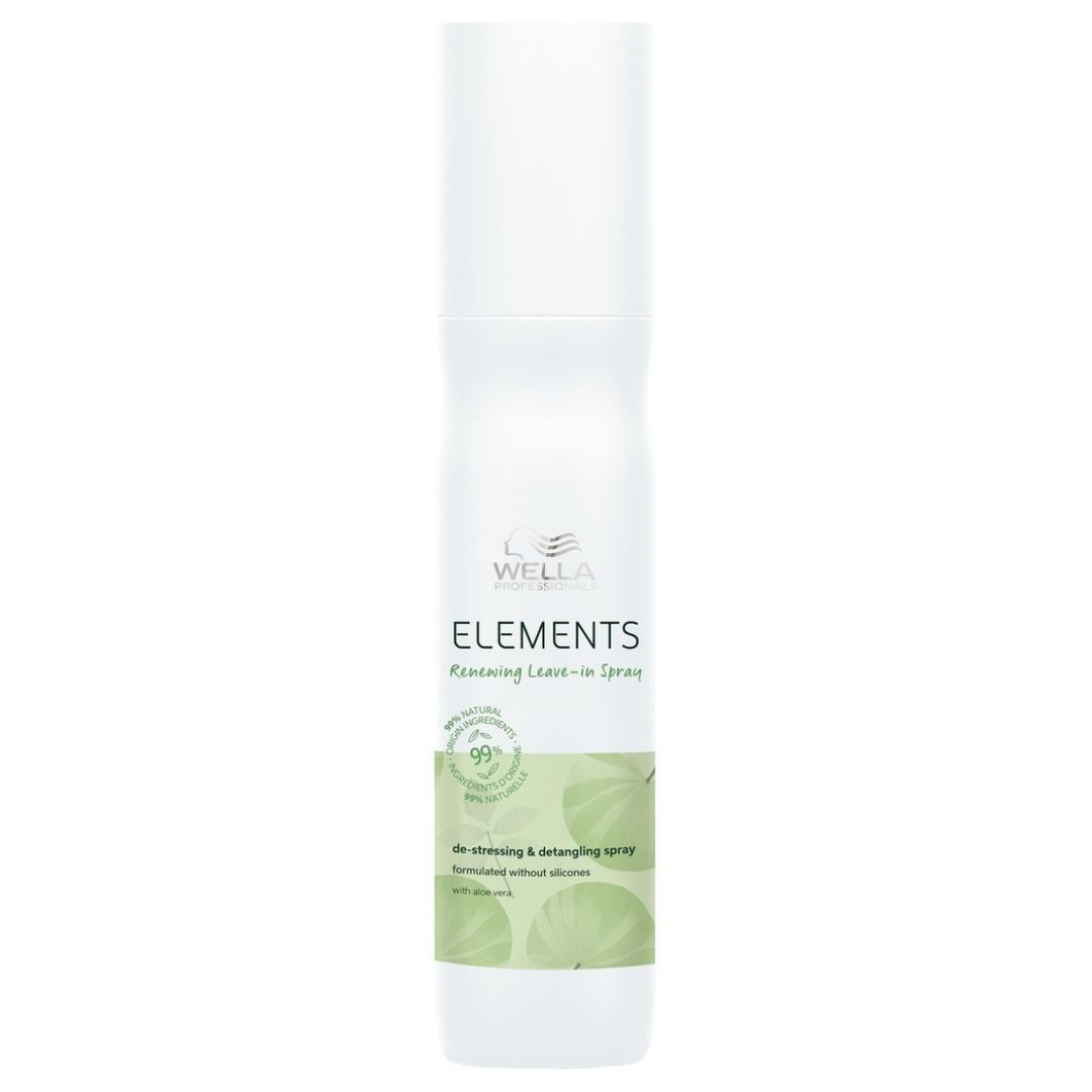 Wella Elements Conditioning Leave-In Spray 150ml