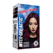 Manic Panic® Inter-GEL-actic™ Hair Color Kit - Divine Wine™