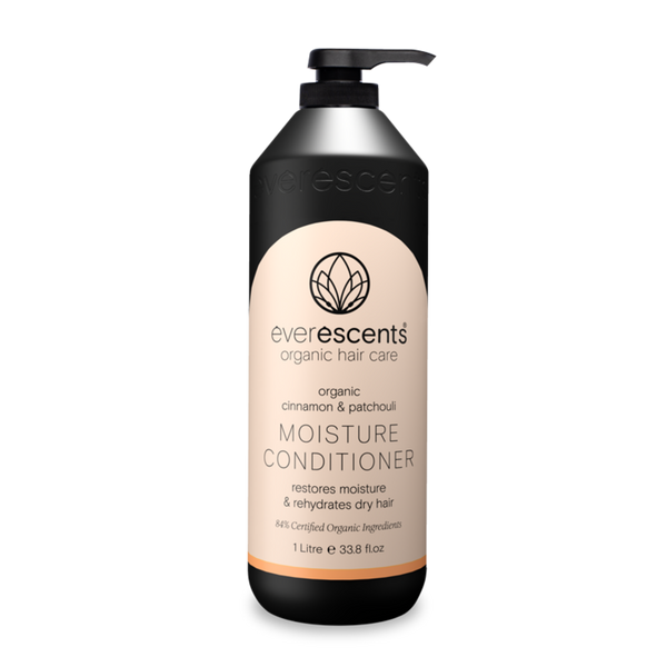 EverEscents Moisture Conditioner 1 Litre