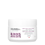Goldwell Dualsenses Blondes & Highlights 60Sec Treatment 200ml