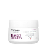 Goldwell Dualsenses Blondes & Highlights 60Sec Treatment 200ml