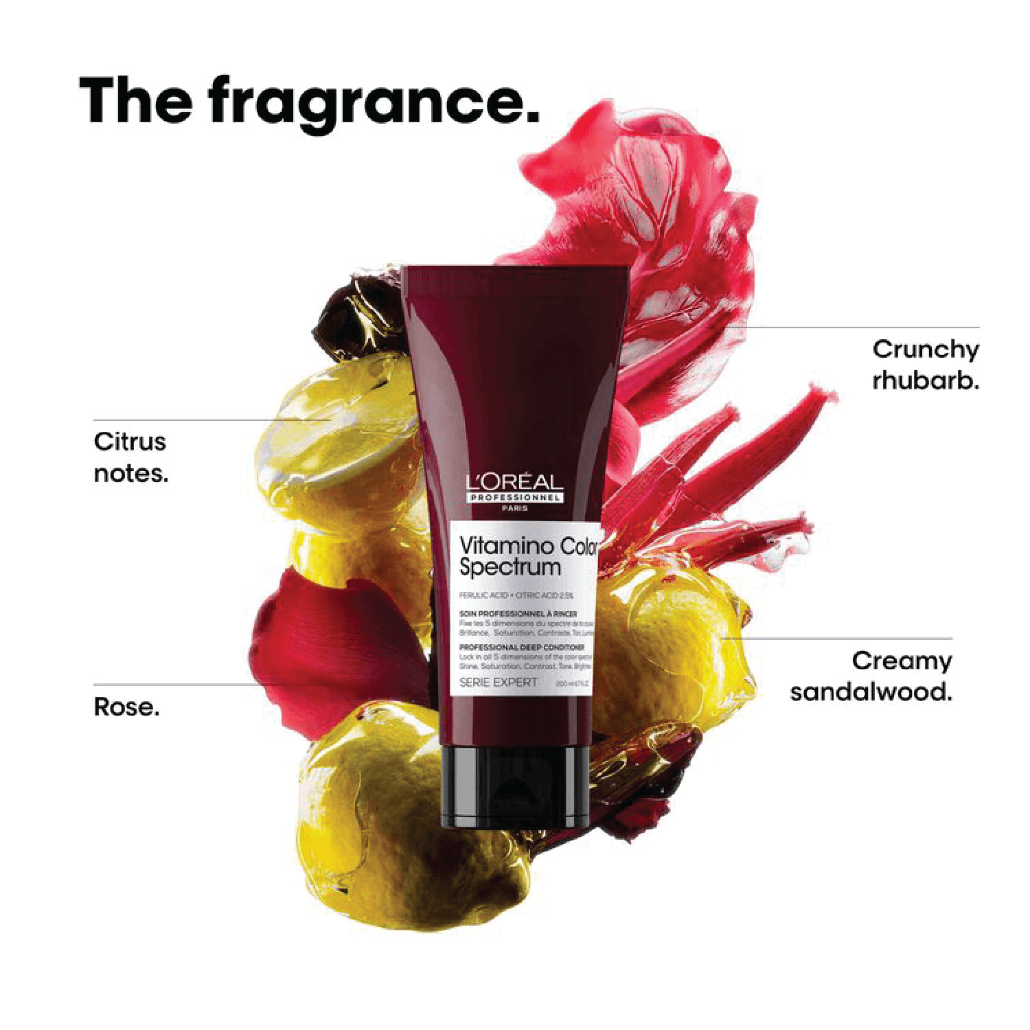 L'Oreal Professional Serie Expert Vitamino Spectrum Conditioner 200ml