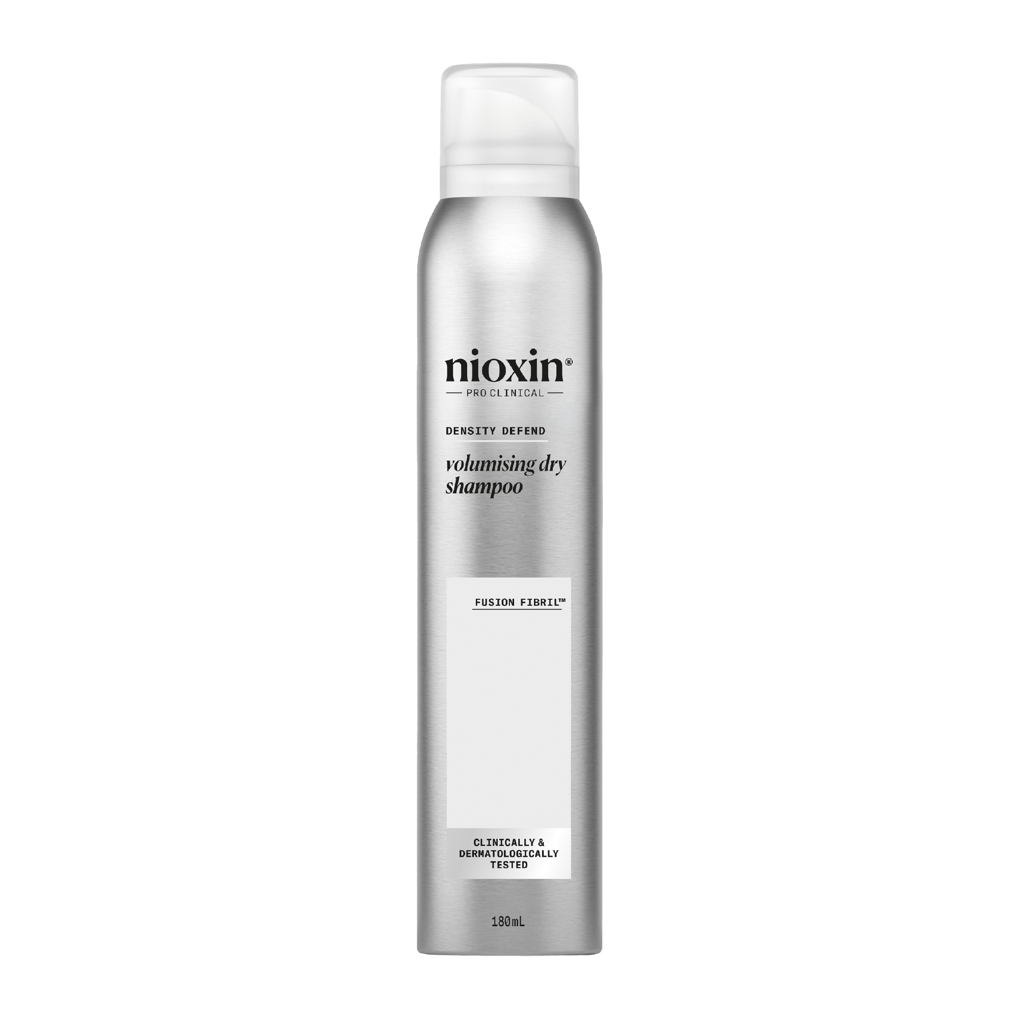 Nioxin Volumising Dry Shampoo 180ml