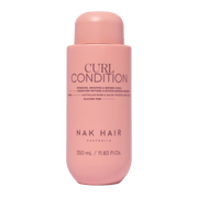 Nak Signature Curl Conditioner 350ml