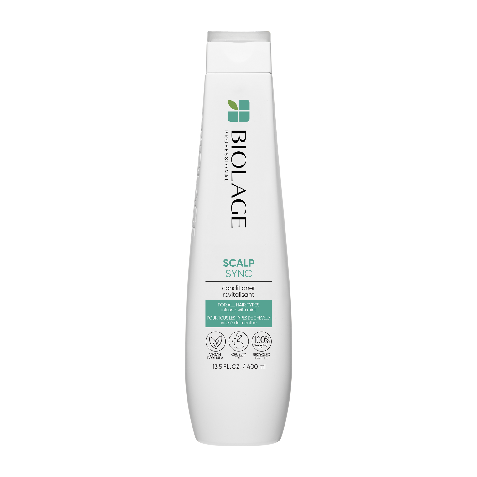 Matrix Biolage Scalpsync Cooling Mint Conditioner 400ml *