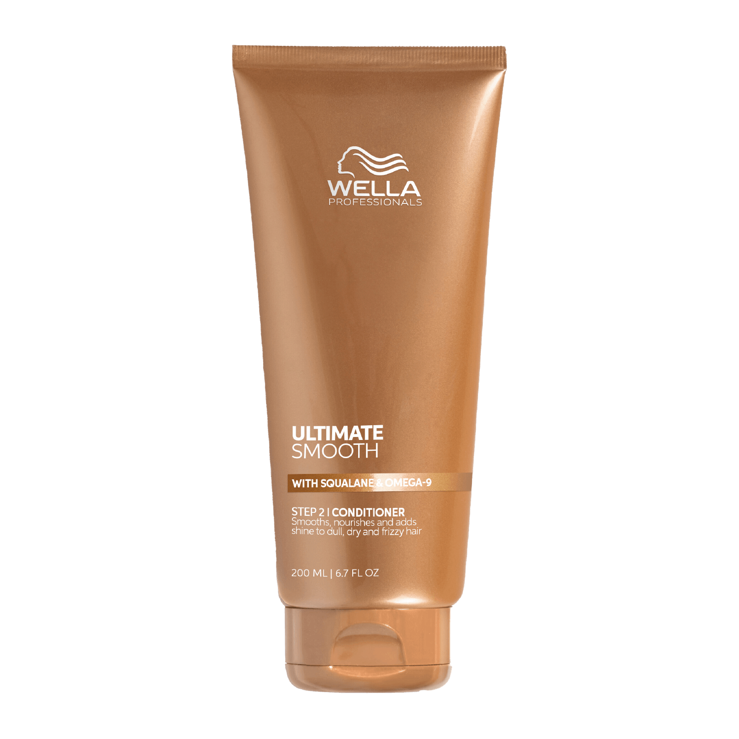 Wella Ultimate Smooth Conditioner 200ml