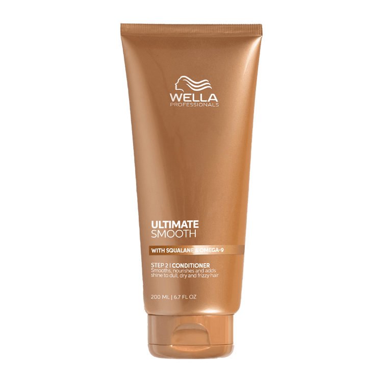 Wella Ultimate Smooth Conditioner 200ml