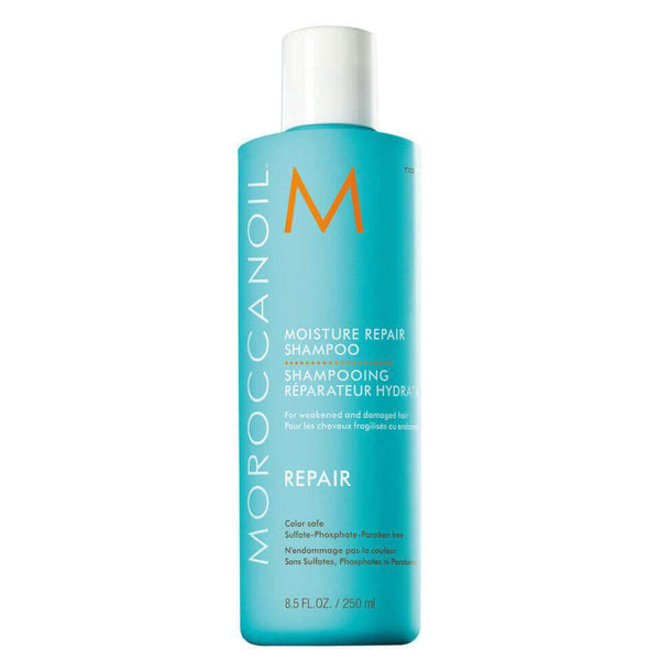 Moroccanoil Moisture Repair Shampoo 250ml