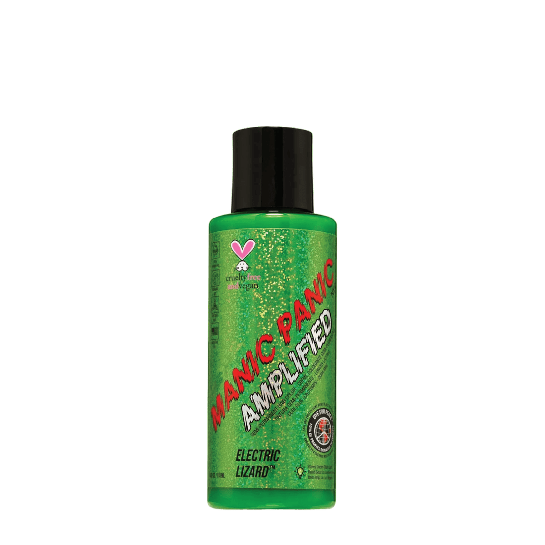 Manic Panic Amplified™ - Electric Lizard™