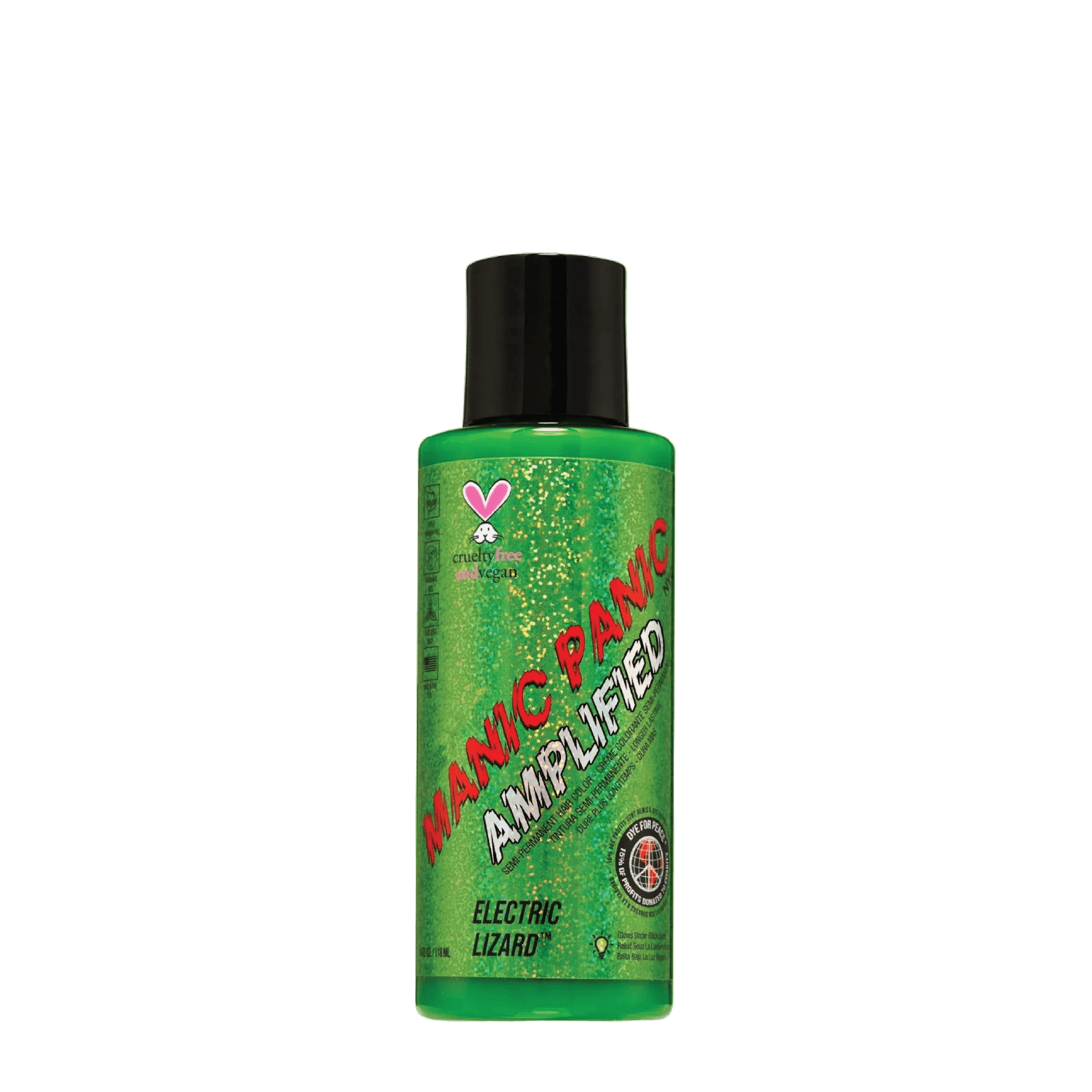 Manic Panic Amplified™