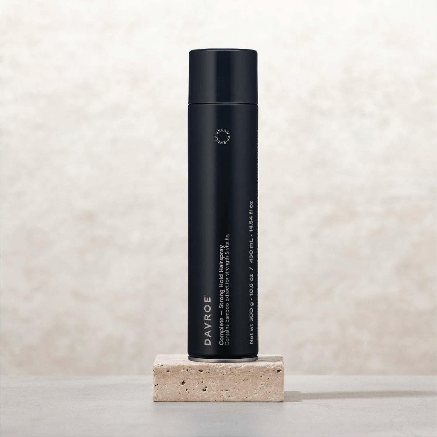 Davroe Complete Aerosol Hair Spray 300g