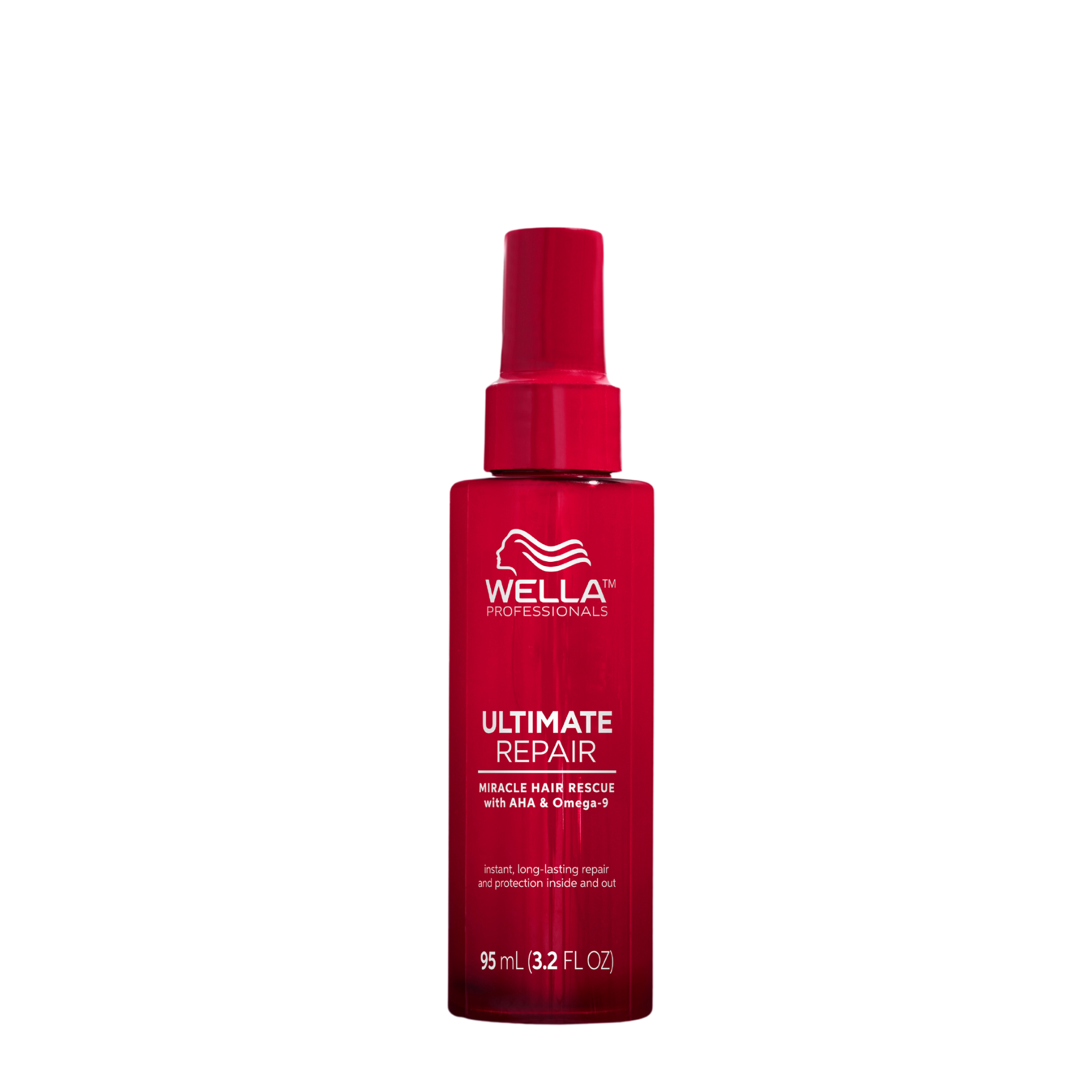 Wella Ultimate Repair Miracle Hair Rescue 95ml
