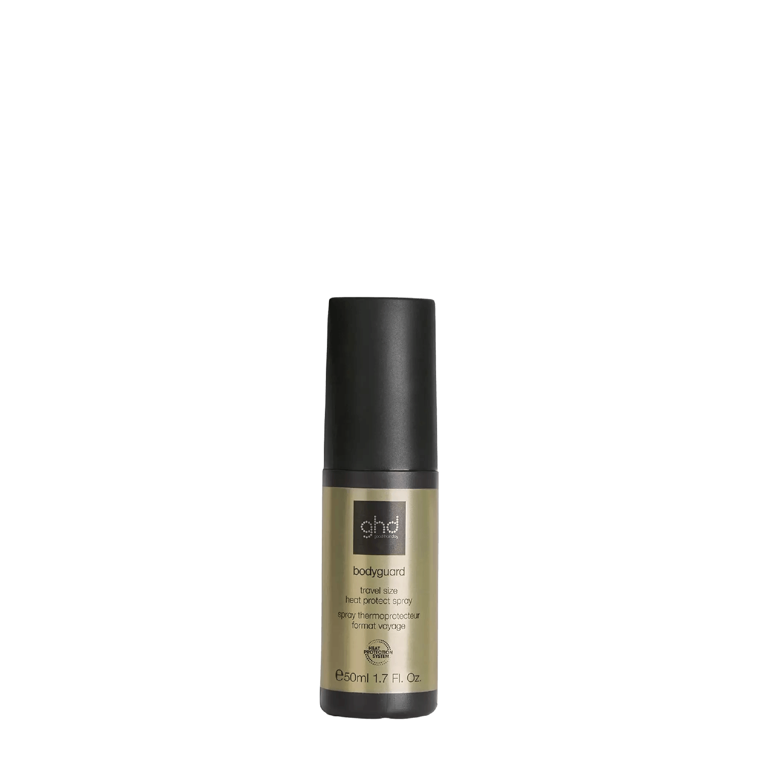 ghd Bodyguard Mini Heat Protection Spray 50ml
