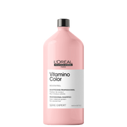 L'Oreal Professional Serie Expert Vitamino Color Shampoo 1.5 Litre