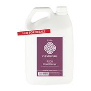 Clever Curl Rich Conditioner 5 Litre