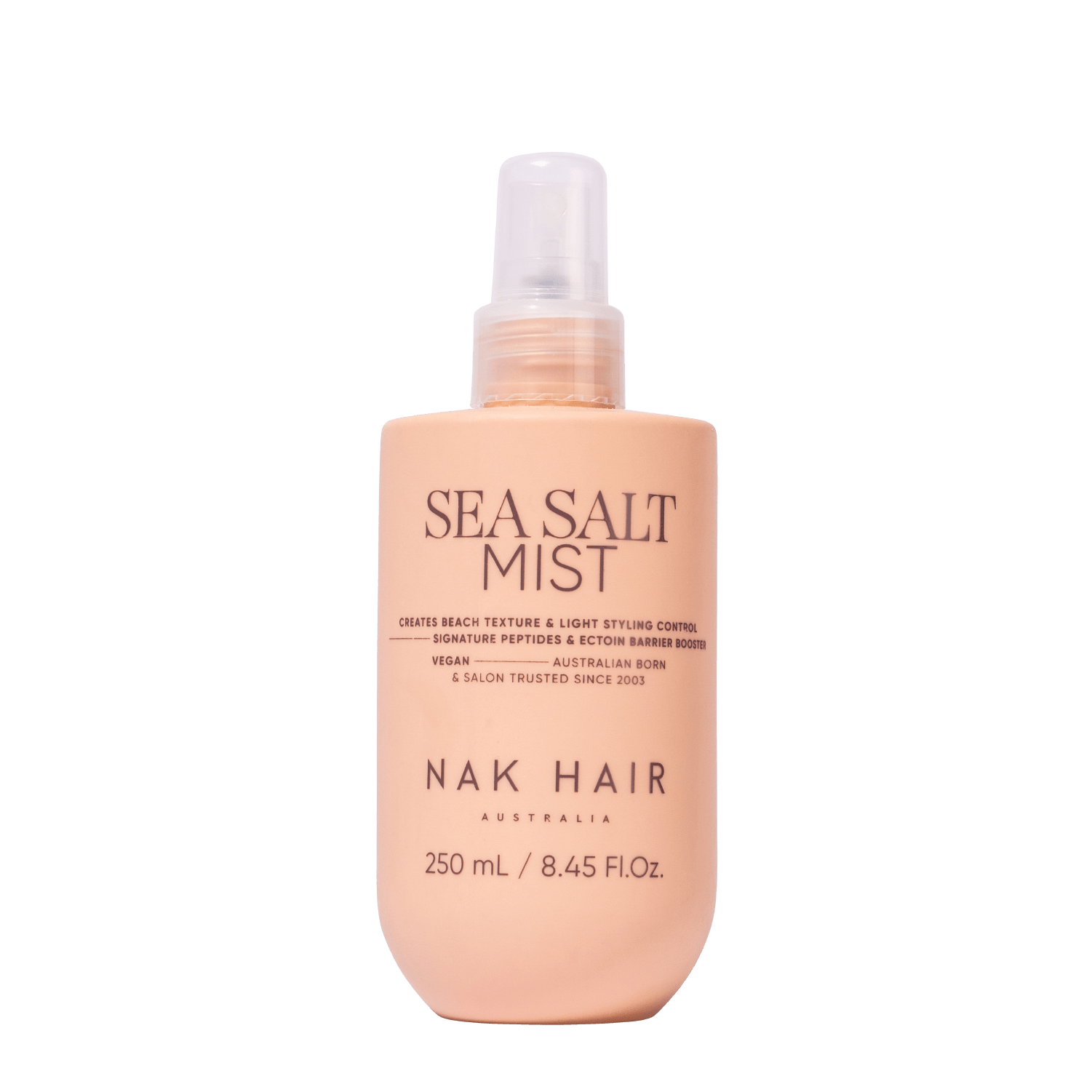 Nak Signature Sea Salt Mist 250ml
