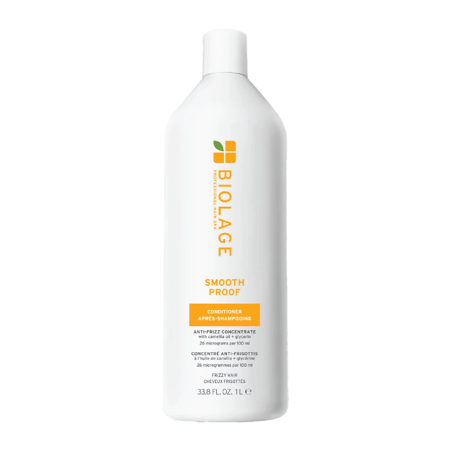 Matrix Biolage Smooth Proof Conditioner 1 Litre