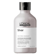 L'Oreal Professional Serie Expert Silver Shampoo 300ml