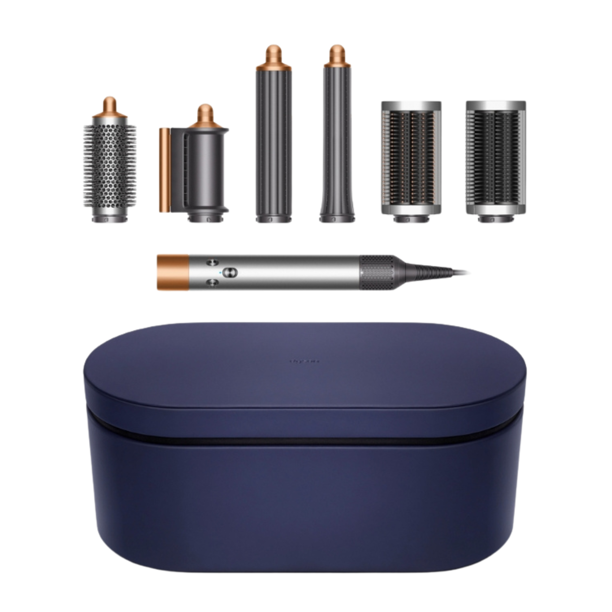 Dyson Airwrap™ Multi Styler - Copper/Nickel