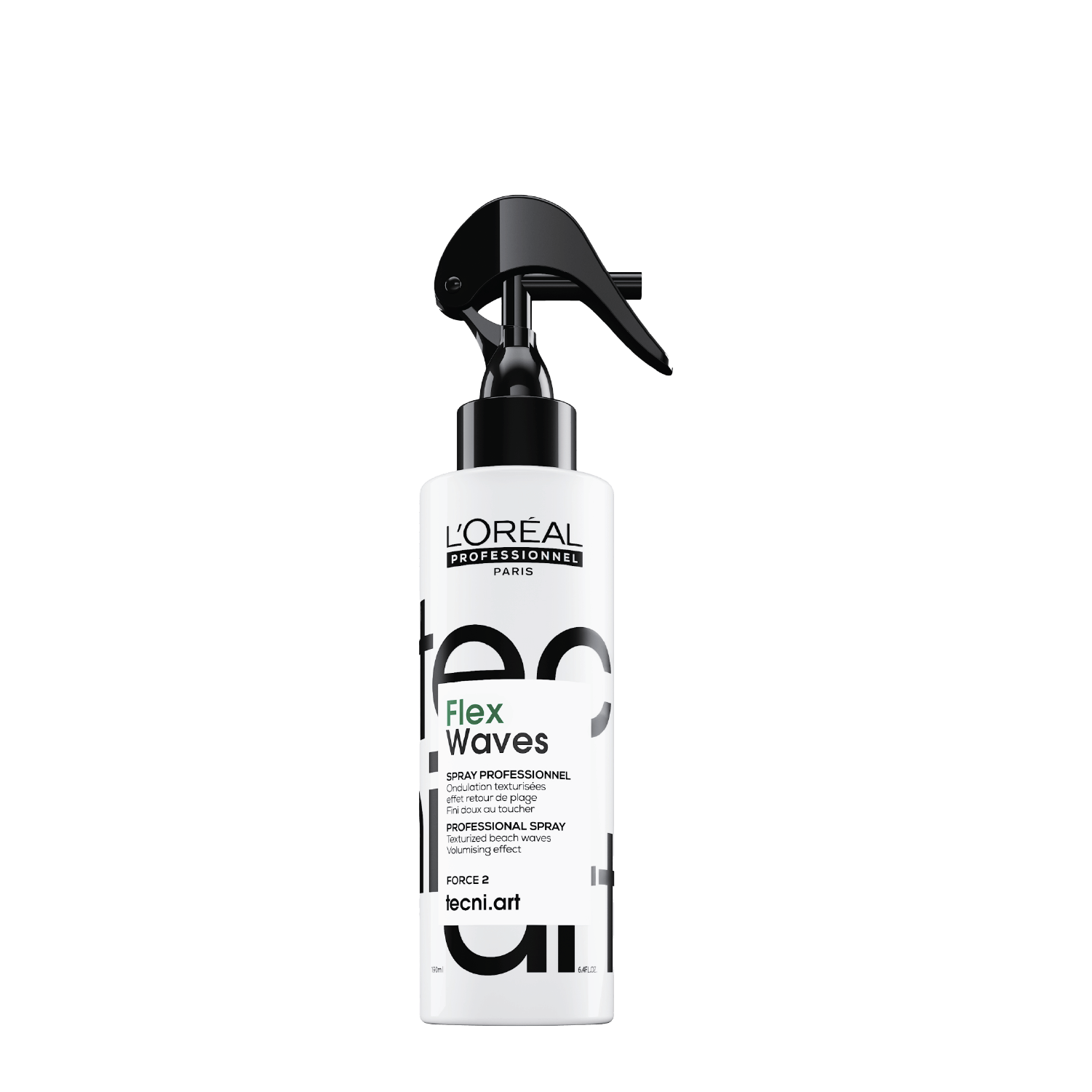 L'Oreal Professional Tecni.ART Flex Waves 190ml