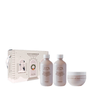 Pure Miracle Renew + Miracle Mask Trio