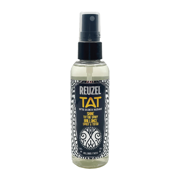 Reuzel Tat Shine Tattoo Spray 100ml
