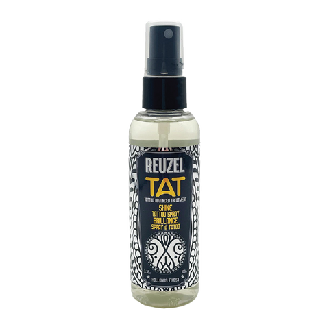 Reuzel Tat Shine Tattoo Spray 100ml
