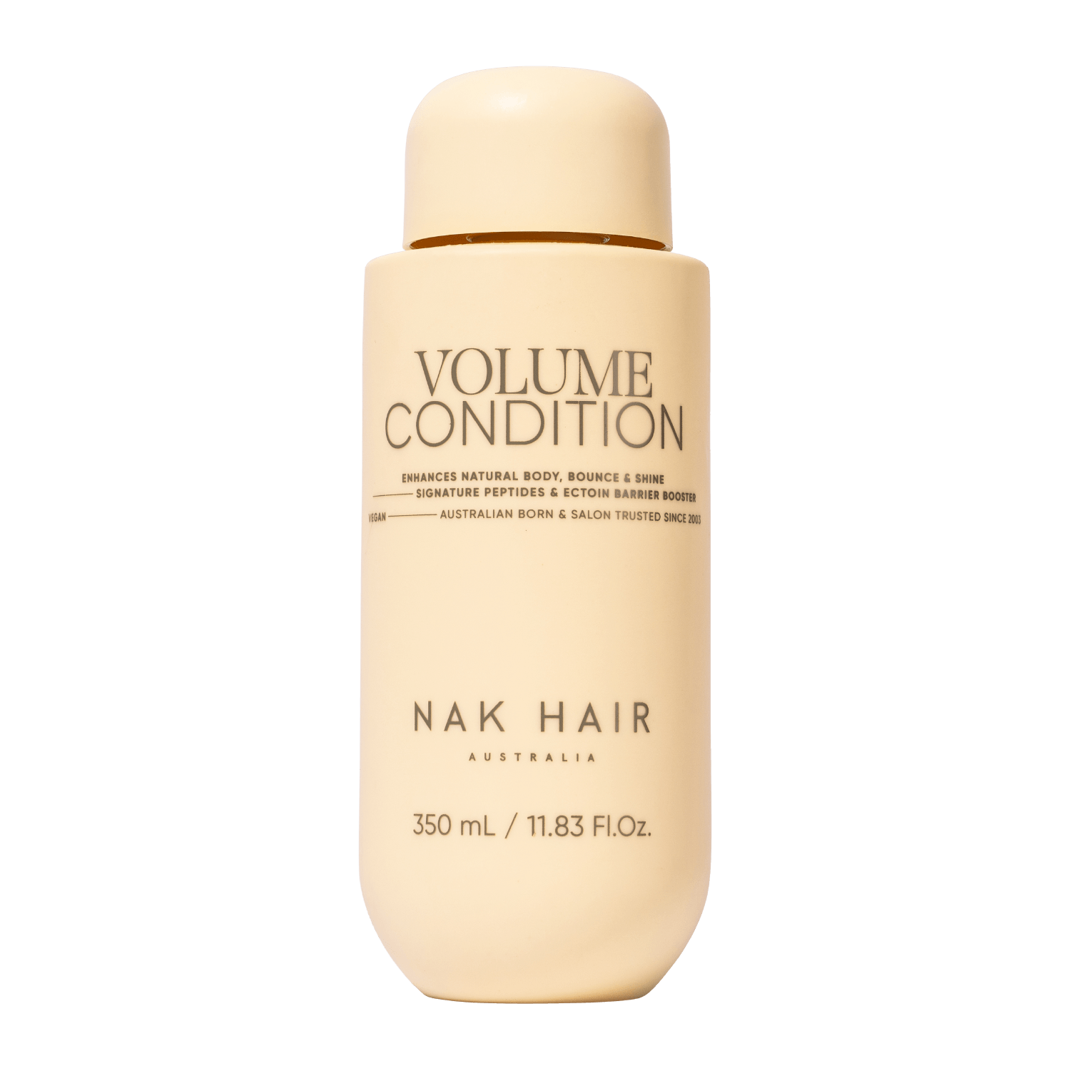 Nak Signature Volume Conditioner 350ml