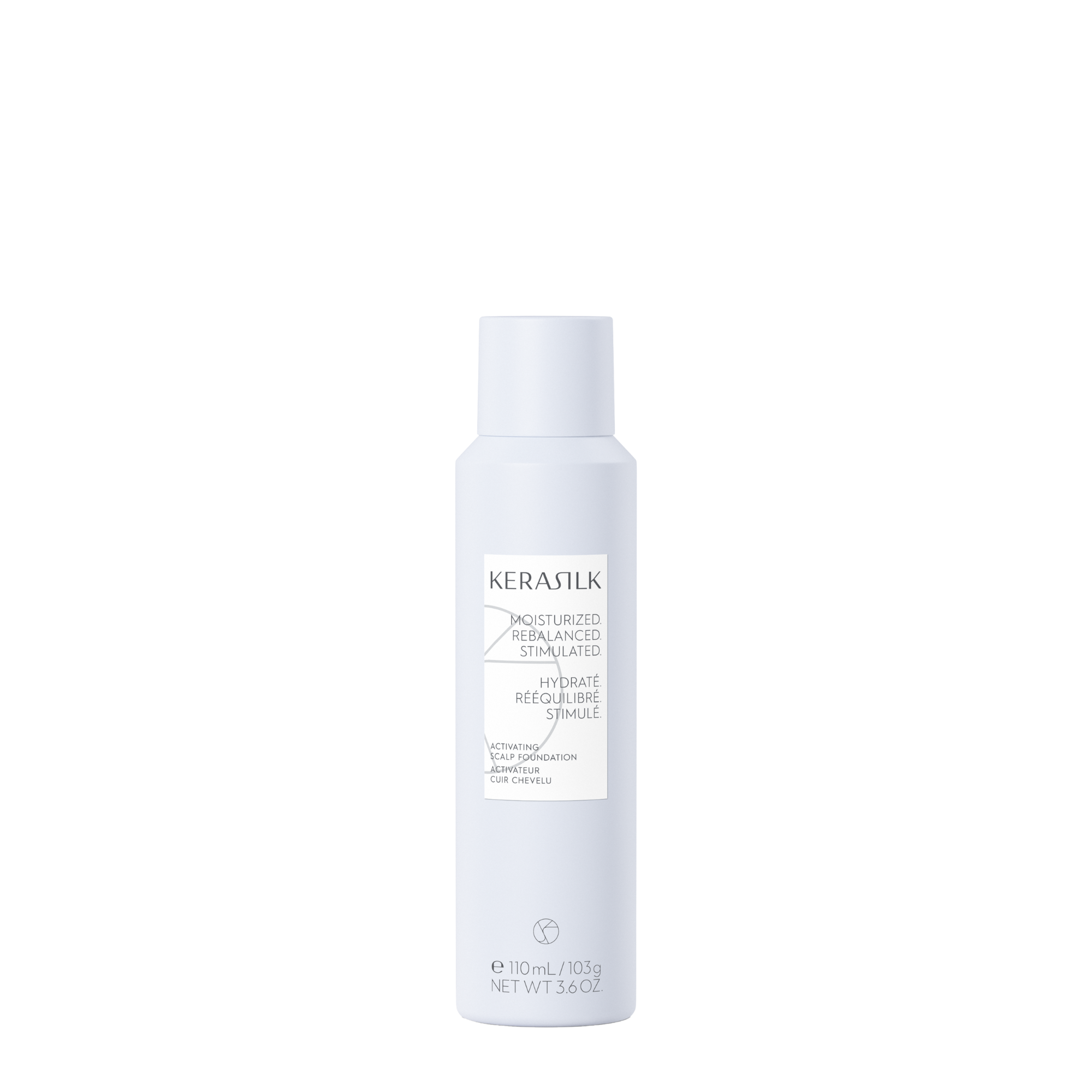 Kerasilk Activating Scalp Foundation 110ml