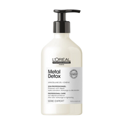 L'Oreal Professional Serie Expert Metal Detox Liquid Treatment 500ml