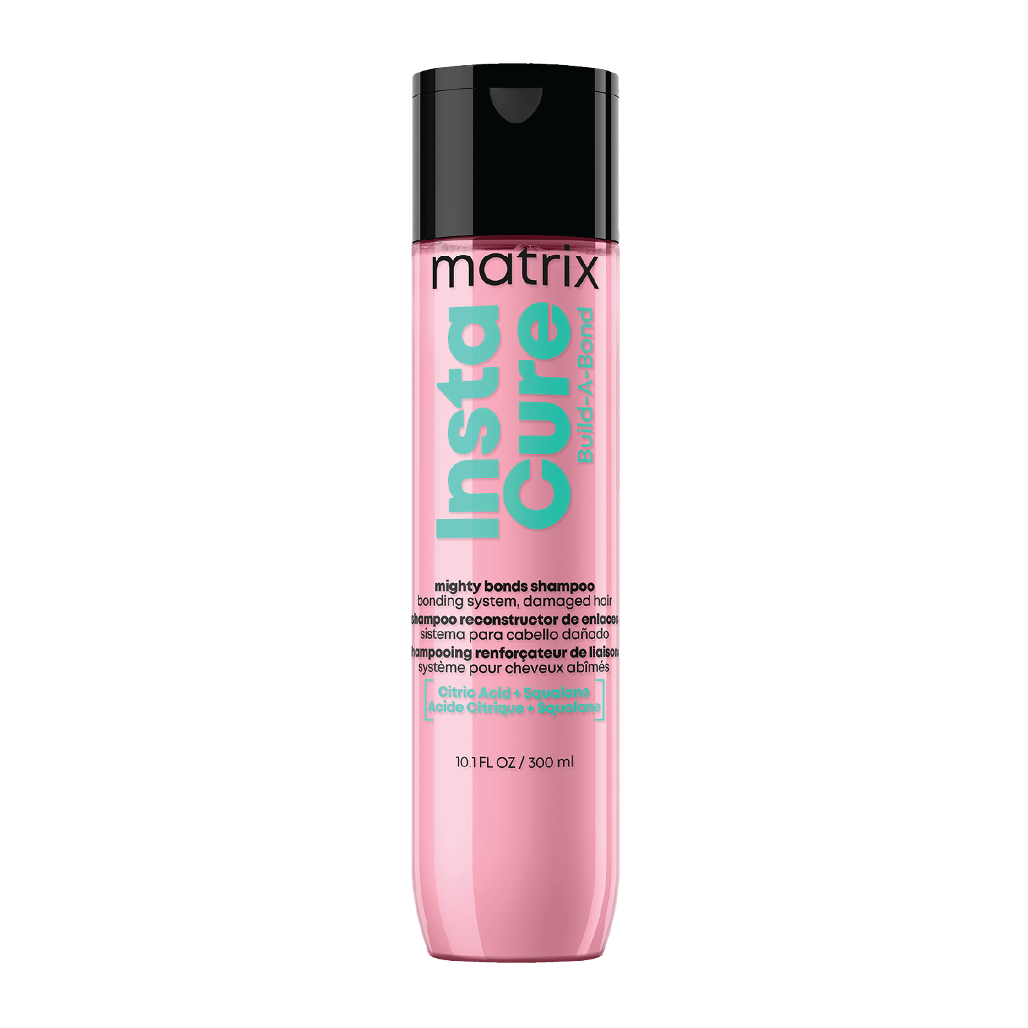 Matrix Total Results Instacure Build A Bond Shampoo 300ml