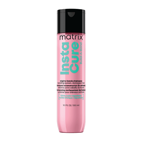 Matrix Total Results Instacure Build A Bond Shampoo 300ml