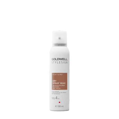 Goldwell StyleSign Dry Spray Wax 150ml