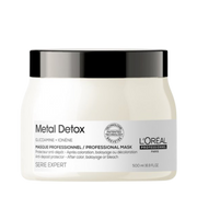 L'Oreal Professional Serie Expert Metal Detox Mask 500ml