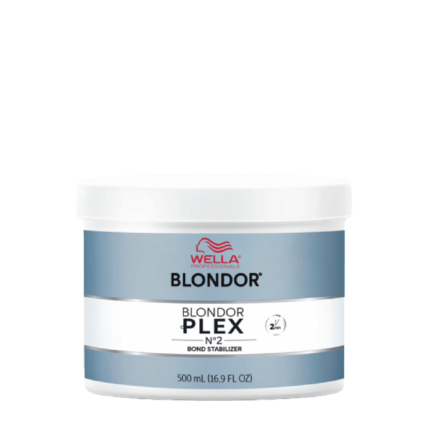 Wella BlondorPlex No2 Bond Stabilizer 500ml