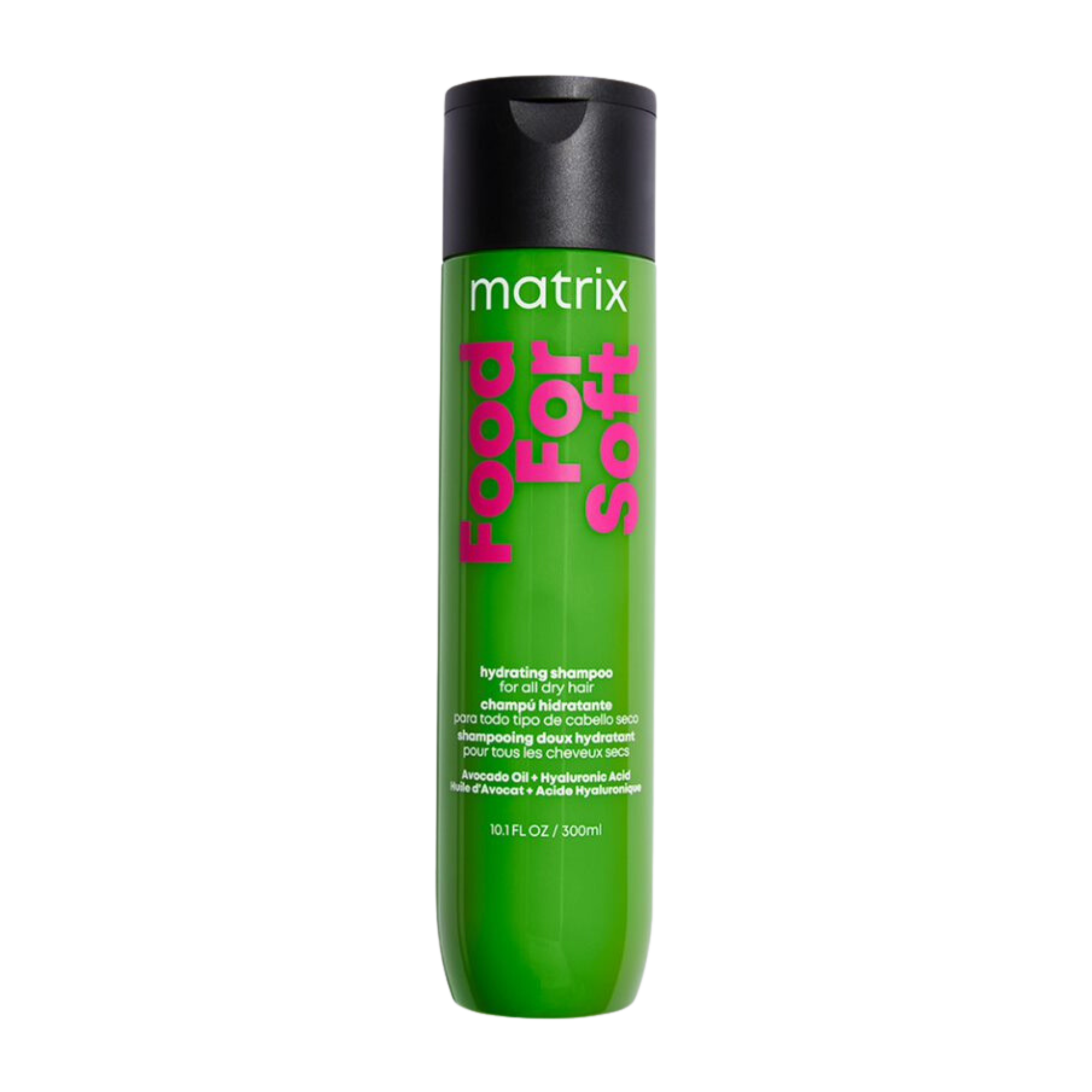 Matrix Total Results Food for Soft Shampoo 300ml