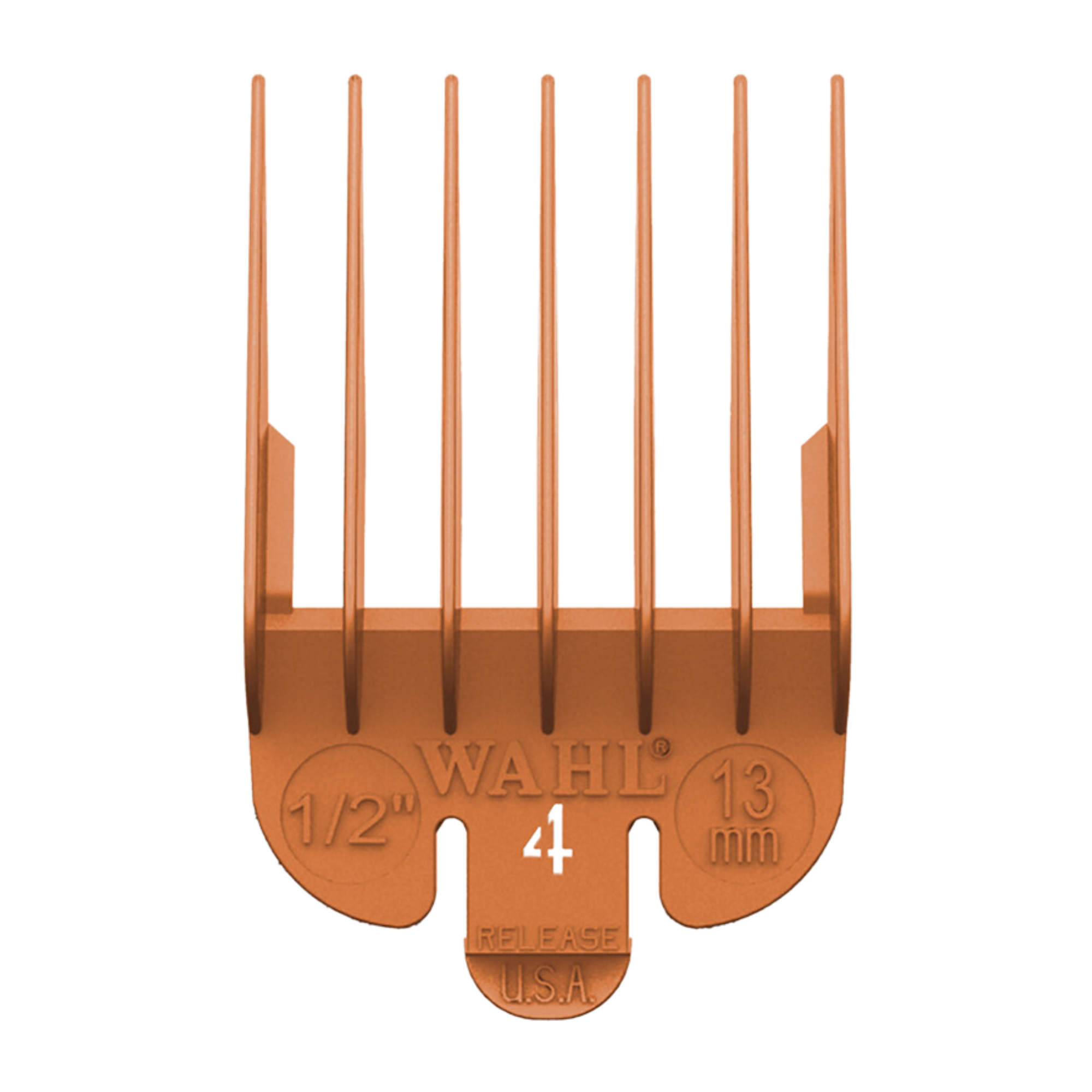Wahl Comb Attachment  #4 (Colour may differ from picture)