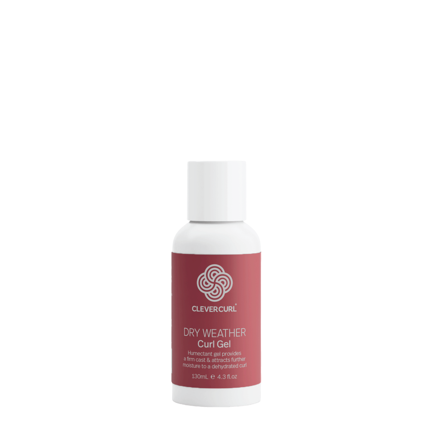 Clever Curl Dry Weather Gel 130ml