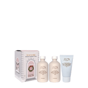Pure Precious 100ml + Sacred Mask 50ml Trio