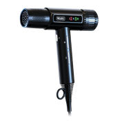 Wahl Vanquish Black Dryer