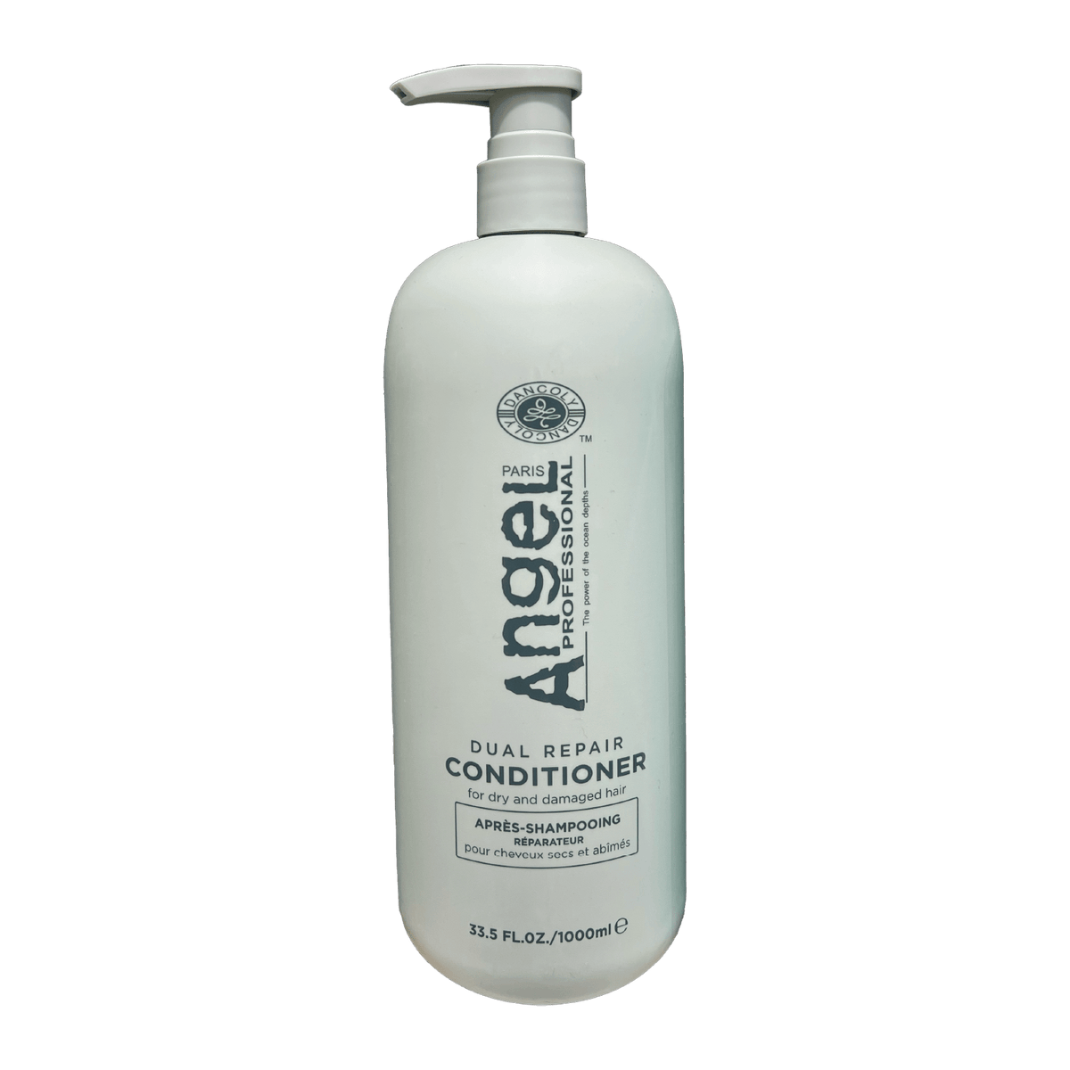 Angel Deep Sea Dual Repair Conditioner 1 Litre
