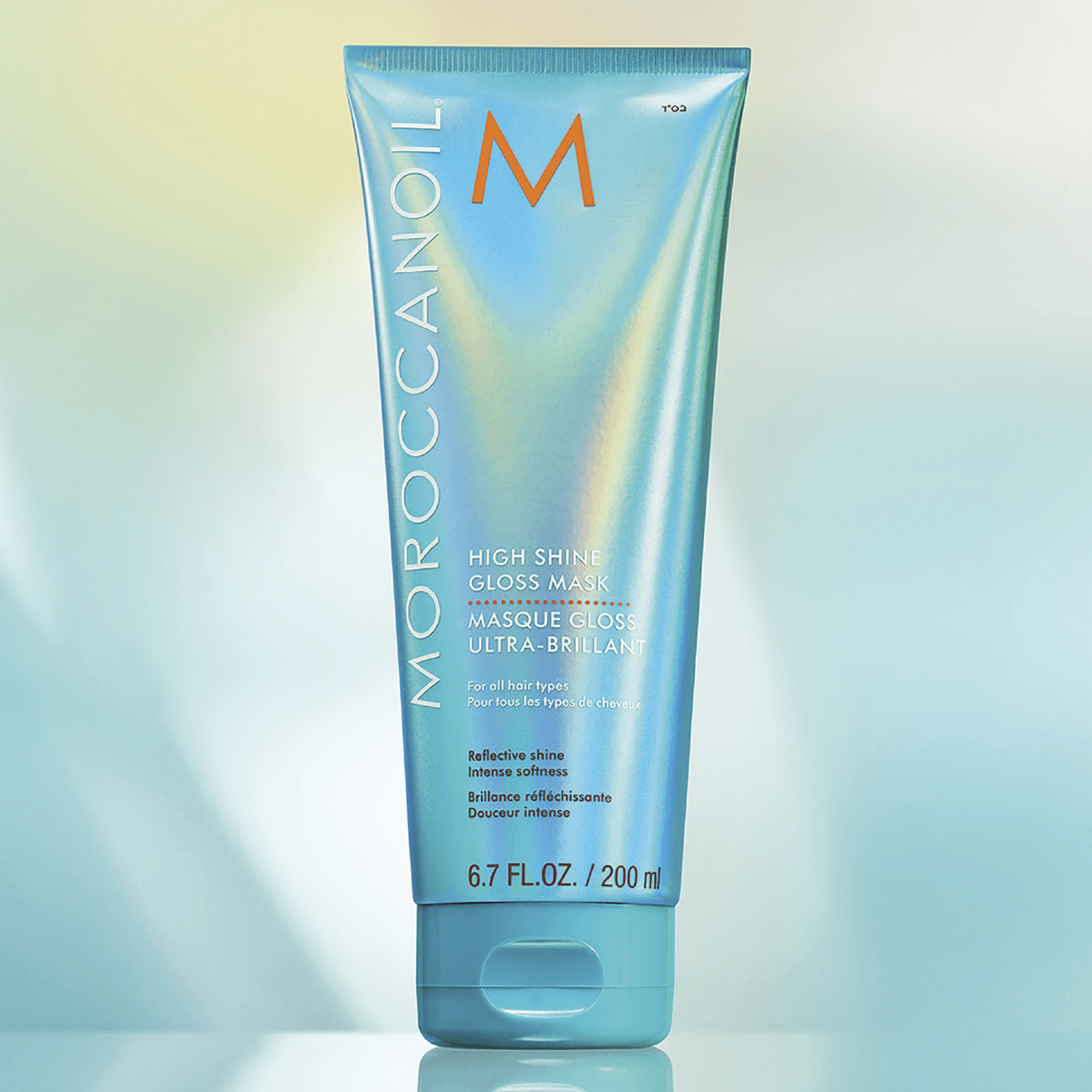 Moroccanoil High Shine Gloss Mask 75ml