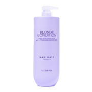 Nak Signature Blonde Conditioner 1 Litre