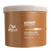 Wella Ultimate Smooth Mask 500ml