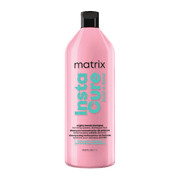 Matrix Total Results Instacure Build A Bond Shampoo 1 Litre