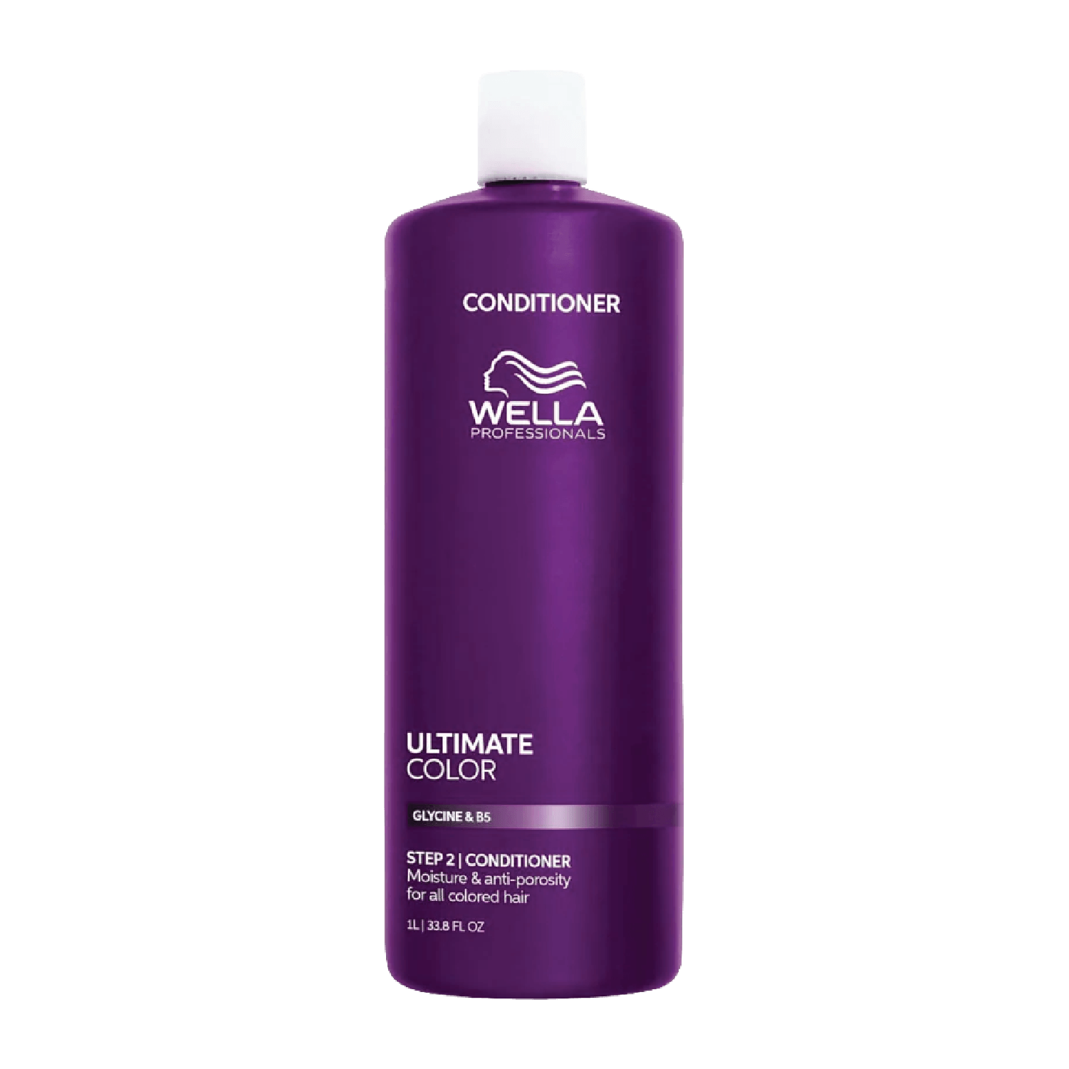 Wella Ultimate Color Conditioner 1 Litre
