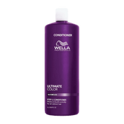 Wella Ultimate Color Conditioner 1 Litre