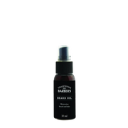 Wahl Traditional Barbers Beard Oil 50ml