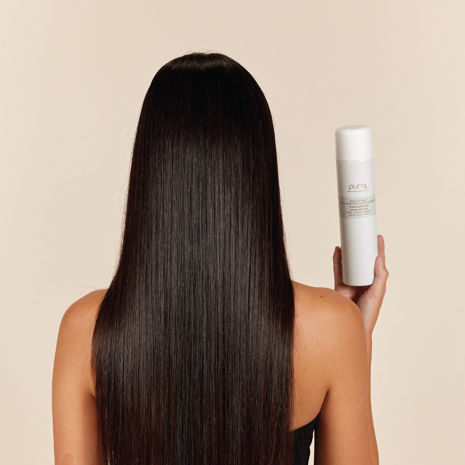 Pure Halo Spray 200g